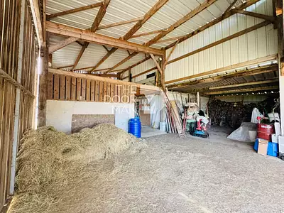 Maison, 580 m²