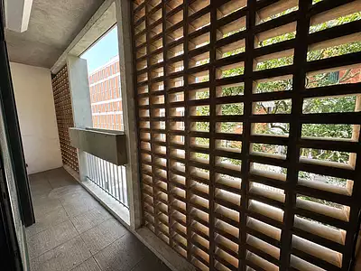 Appartement, 30 m²