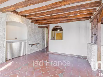 Appartement, 88 m²