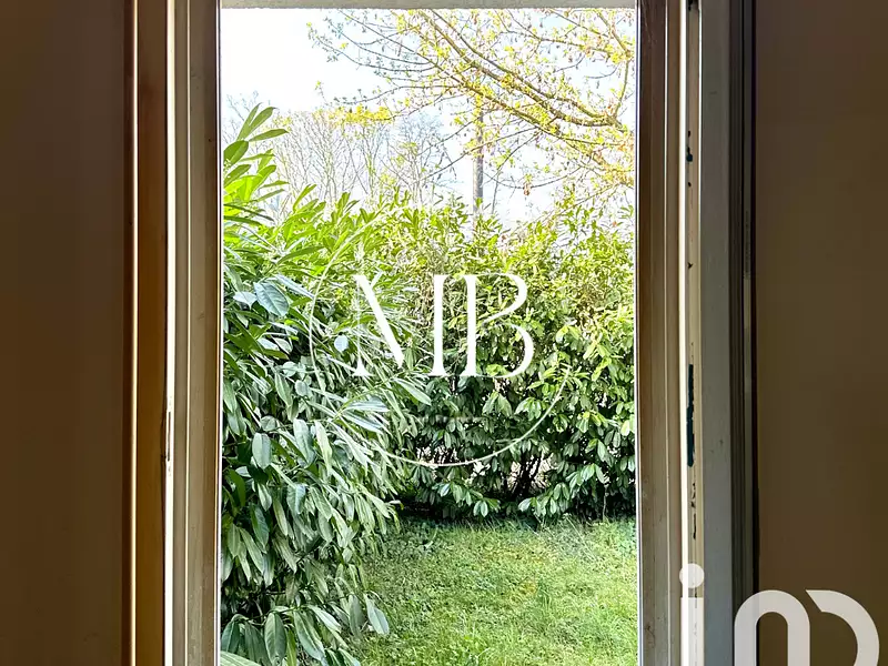 Appartement, 29 m²