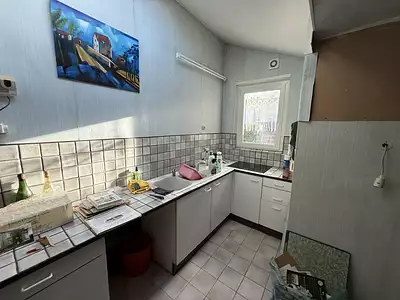 Maison, 120 m²