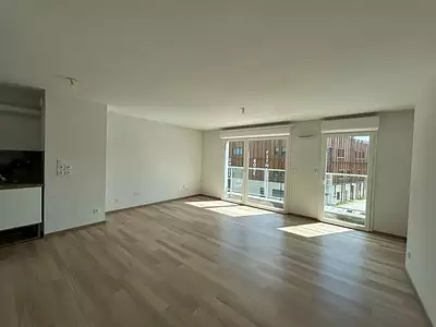 Appartement, 85,49 m²