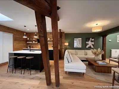 Appartement, 123 m²