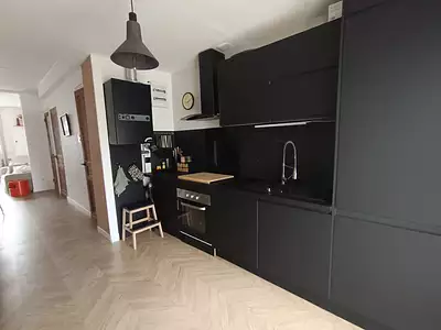 Maison, 85 m²