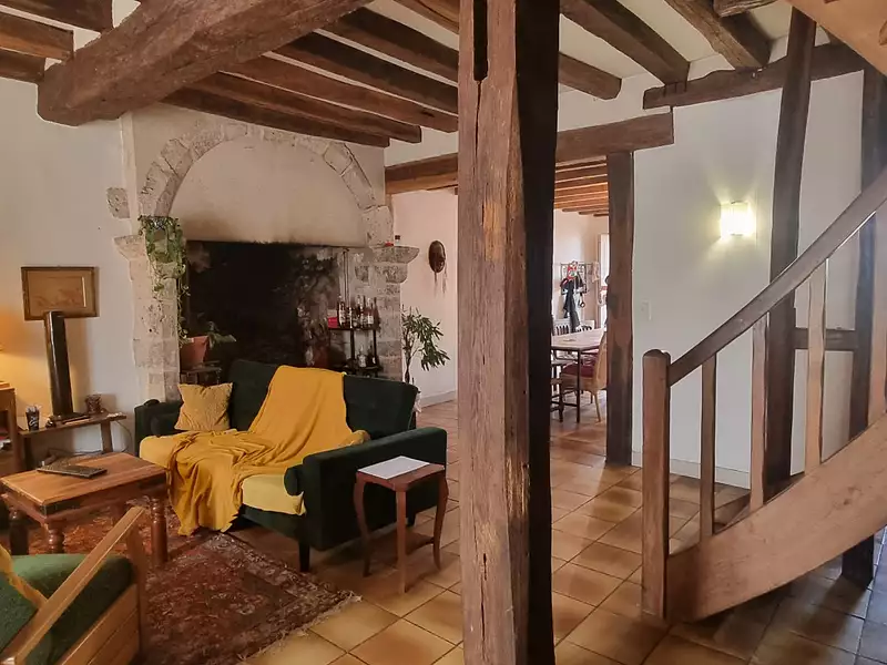 Maison, 123 m²