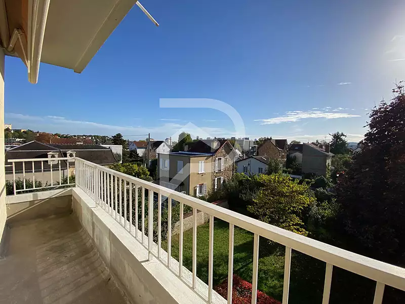 Appartement, 96,6 m²