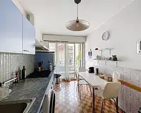 Appartement, 120,62 m²