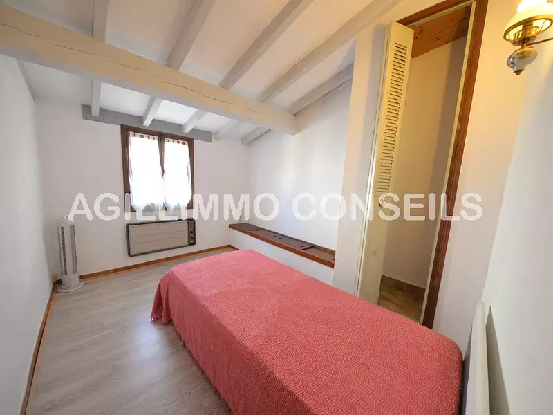 Appartement, 63 m²