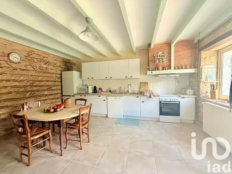 Maison, 170 m²