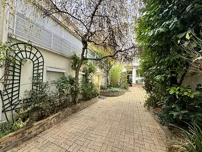 Appartement, 25,14 m²