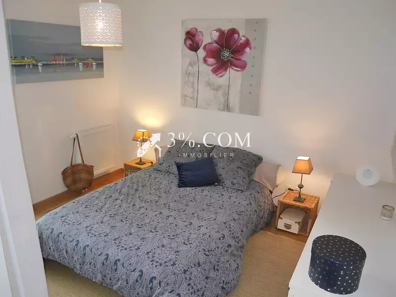Appartement, 63 m²
