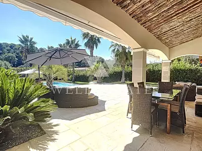 Maison, 350 m²