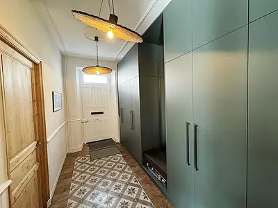 Maison, 262 m²