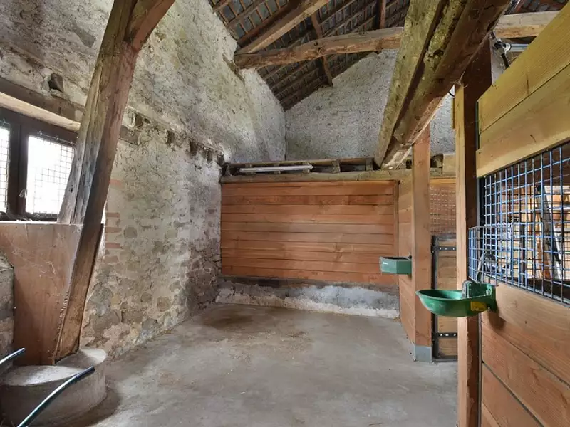 Maison, 148 m²