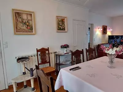 Maison, 114 m²