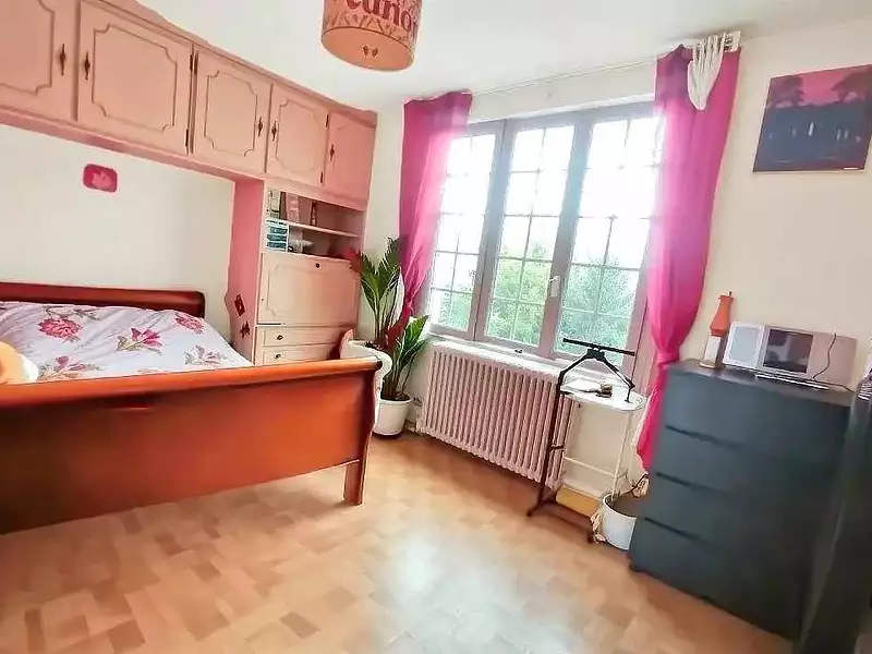 Maison, 346 m²