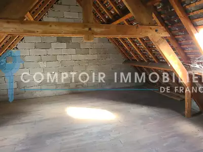 Maison, 120 m²