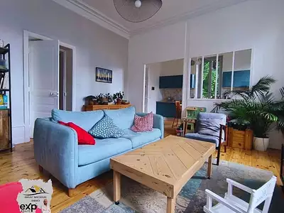 Appartement, 112 m²