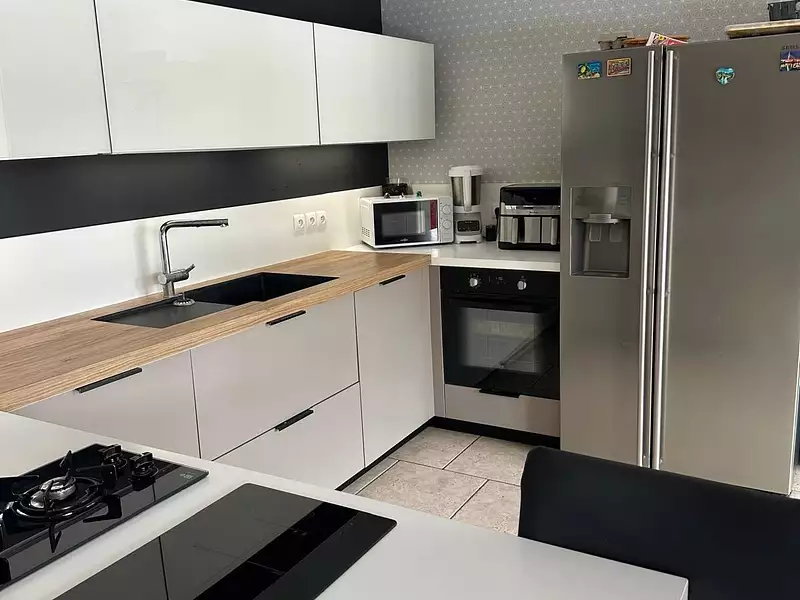 Maison, 177 m²