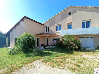 Maison, 170,02 m²