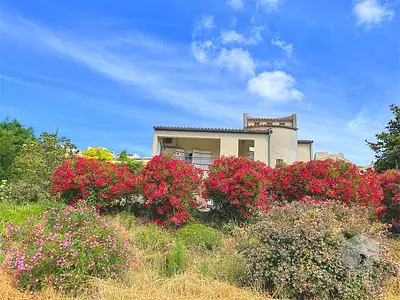 Maison, 203 m²