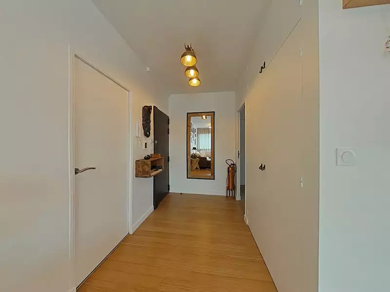 Appartement, 113 m²