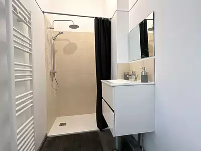 Appartement, 45,79 m²