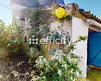 Maison, 56 m²
