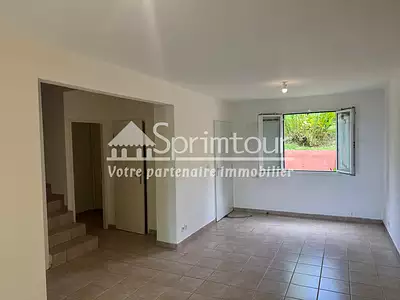 Appartement, 90 m²