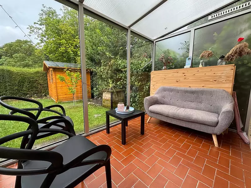 Maison, 86 m²