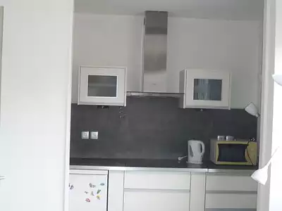 Appartement, 33 m²