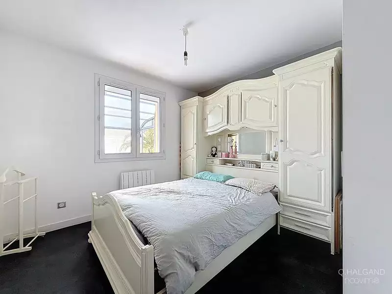 Maison, 80 m²