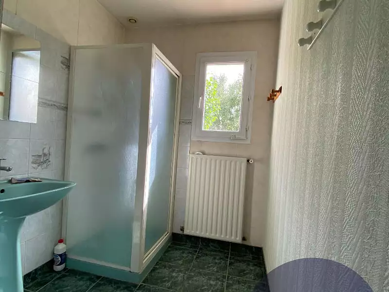 Maison, 117 m²