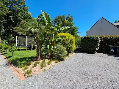 Maison, 140,45 m²