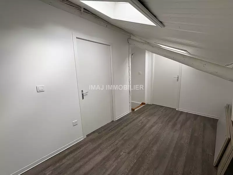 Divers, 45,81 m²