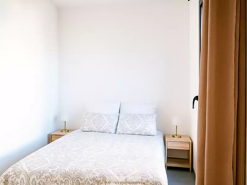 Appartement, 27,97 m²