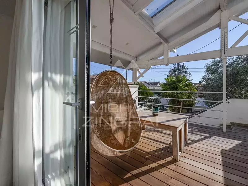 Appartement, 87,03 m²