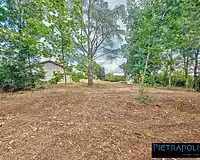 Terrain, 721 m²