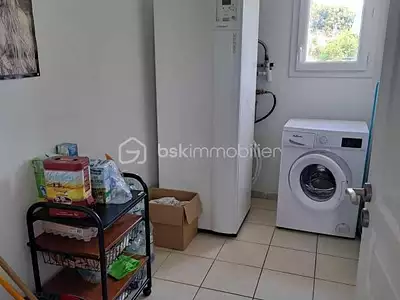 Maison, 108 m²