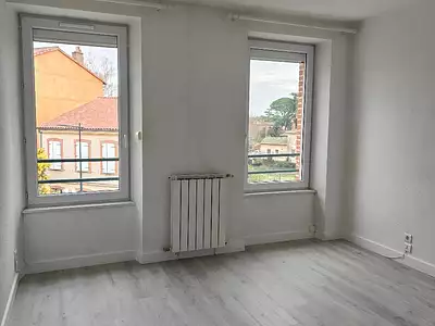 Appartement, 56 m²