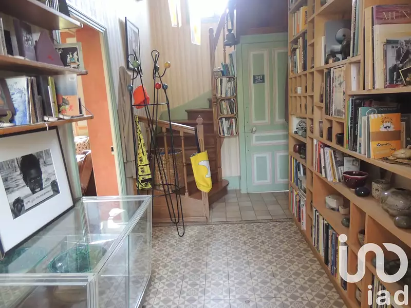 Maison, 160 m²