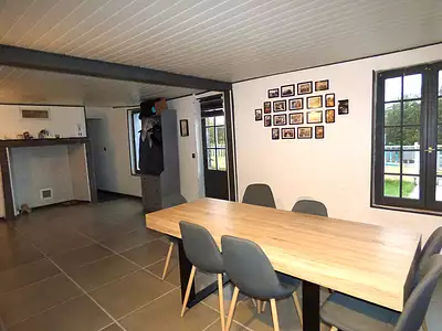 Maison, 108 m²