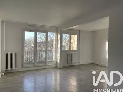 Appartement, 73 m²