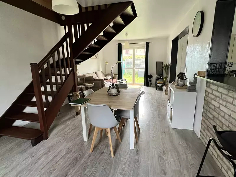 Maison, 76 m²