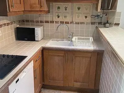 Appartement, 49 m²