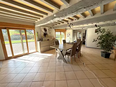 Maison, 156,38 m²