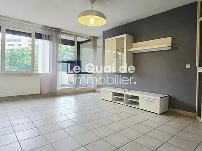 Appartement, 74,23 m²