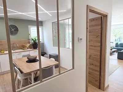 Maison, 120 m²