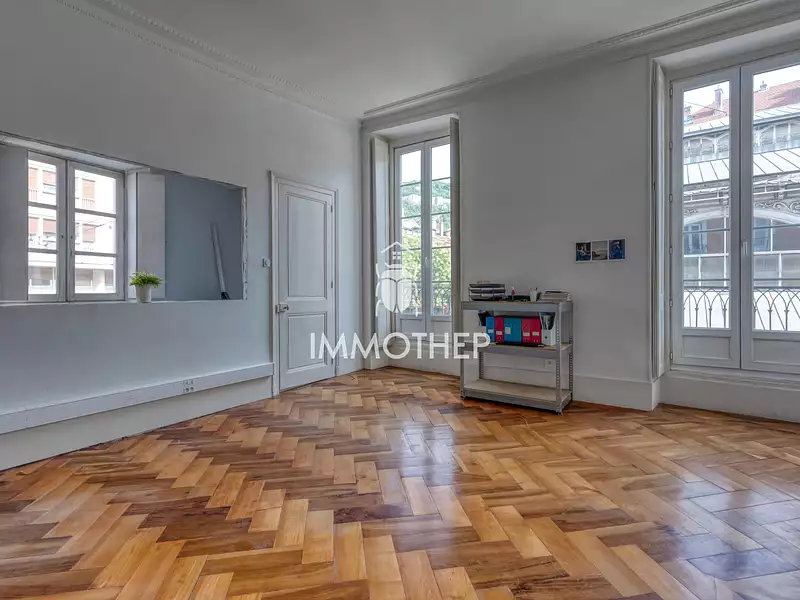 Appartement, 152,45 m²