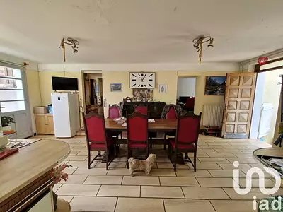 Maison, 151 m²